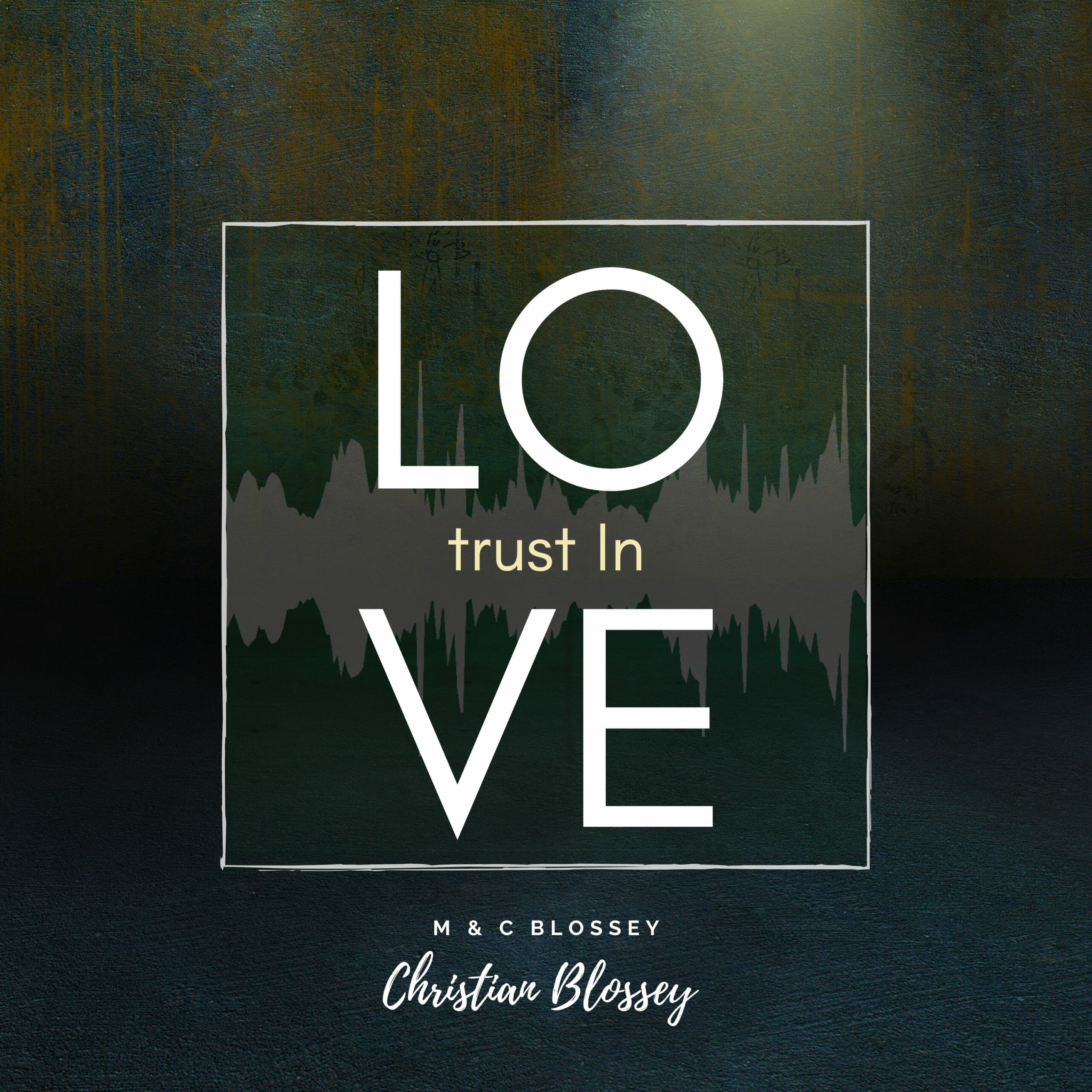 Trust in Love