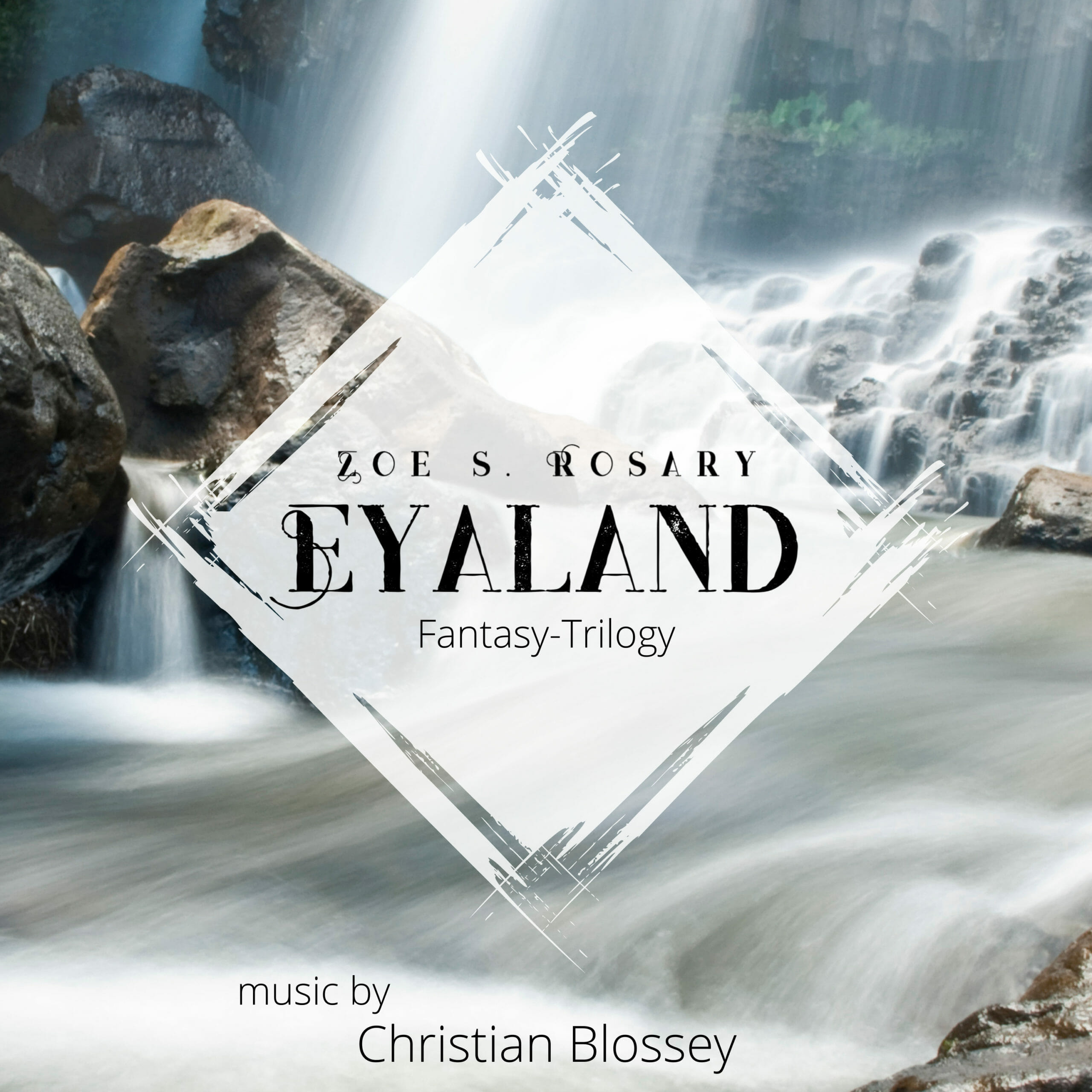 Eyaland - Single zur Buchveröffentlichung
